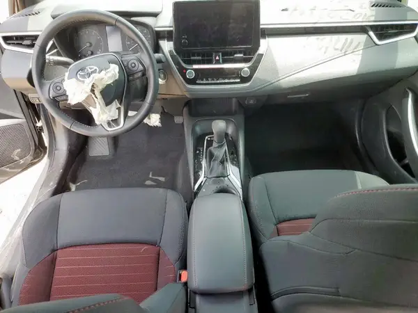 5YFS4MCEXSP239110 2025 TOYOTA COROLLA - Image 8