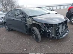 5YFS4MCEXSP239611 2025 TOYOTA COROLLA