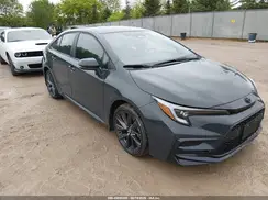 5YFS4MCEXSP240421 2025 TOYOTA COROLLA