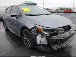 5YFS4MCEXSP242699 2025 TOYOTA COROLLA