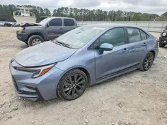 5YFS4MCEXSP243223 2025 TOYOTA COROLLA