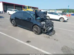 5YFS4MCEXSP243657 2025 TOYOTA COROLLA