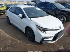 5YFS4MCEXSP244436 2025 TOYOTA COROLLA