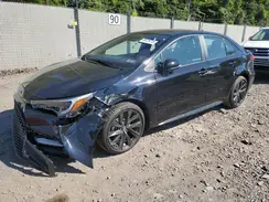 5YFS4MCEXSP244596 2025 TOYOTA COROLLA