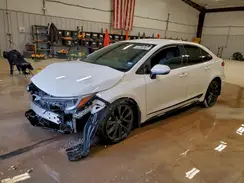 5YFS4MCEXSP245750 2025 TOYOTA COROLLA