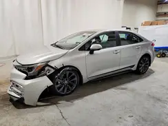 5YFS4MCEXSP245764 2025 TOYOTA COROLLA