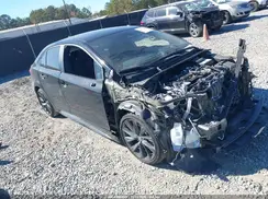 5YFS4MCEXSP246719 2025 TOYOTA COROLLA
