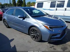 5YFS4MCEXSP247126 2025 TOYOTA COROLLA