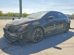 5YFS4MCEXSP247191 2025 TOYOTA COROLLA