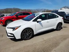 5YFS4MCEXSP247224 2025 TOYOTA COROLLA