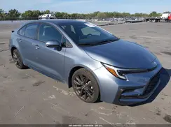 5YFS4MCEXSP247515 2025 TOYOTA COROLLA