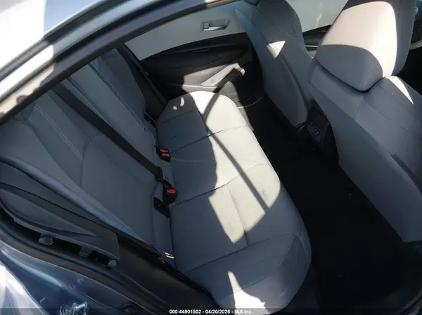5YFS4MCEXSP247515 2025 TOYOTA COROLLA - Image 8