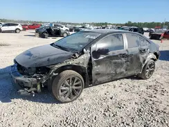 5YFS4MCEXSP247661 2025 TOYOTA COROLLA