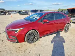 5YFS4MCEXSP247806 2025 TOYOTA COROLLA