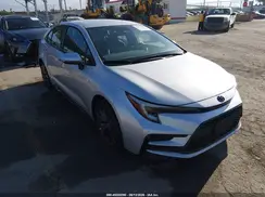 5YFS4MCEXSP247966 2025 TOYOTA COROLLA