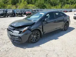 5YFS4MCEXSP248468 2025 TOYOTA COROLLA