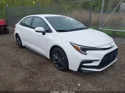 5YFS4MCEXSP248616 2025 TOYOTA COROLLA