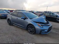 5YFS4MCEXSP248860 2025 TOYOTA COROLLA
