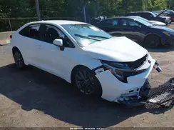 5YFS4MCEXSP250110 2025 TOYOTA COROLLA
