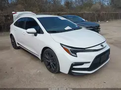 5YFS4MCEXSP250544 2025 TOYOTA COROLLA