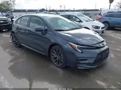 5YFS4MCEXSP250950 2025 TOYOTA COROLLA