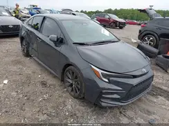 5YFS4MCEXSP251208 2025 TOYOTA COROLLA
