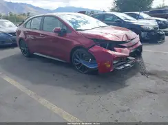5YFS4MCEXSP252035 2025 TOYOTA COROLLA