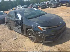 5YFS4MCEXSP252276 2025 TOYOTA COROLLA