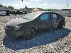 5YFS4MCEXSP252570 2025 TOYOTA COROLLA