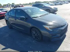 5YFS4MCEXTP255535 2026 TOYOTA COROLLA