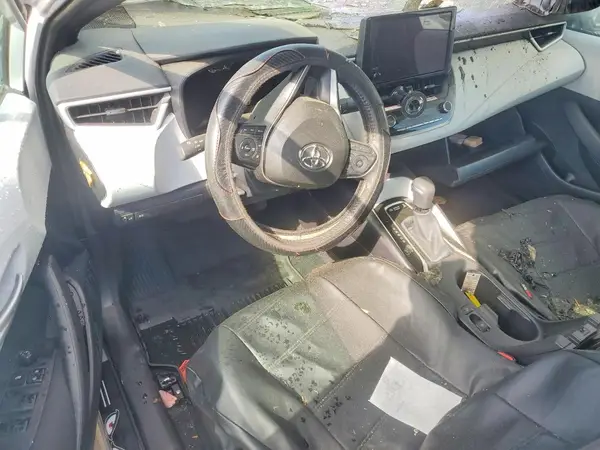 5YFS4MCEXTP257558 2026 TOYOTA COROLLA - Image 8