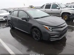 5YFS4MCEXTP258127 2026 TOYOTA COROLLA