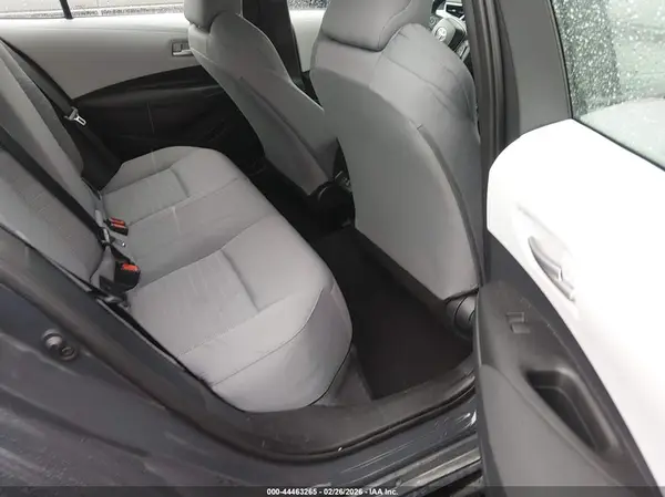5YFS4MCEXTP258127 2026 TOYOTA COROLLA - Image 8