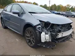 5YFS4MCEXTP261027 2026 TOYOTA COROLLA
