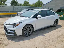 5YFS4MCEXTP267166 2026 TOYOTA COROLLA