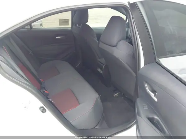 5YFS4MCEXTP270102 2026 TOYOTA COROLLA - Image 8
