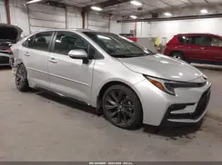 5YFS4MCEXTP273050 2026 TOYOTA COROLLA