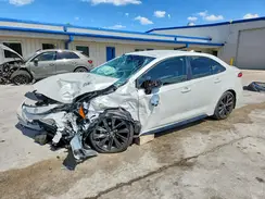 5YFS4MCEXTP273310 2026 TOYOTA COROLLA