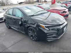 5YFS4MCEXTP273632 2026 TOYOTA COROLLA