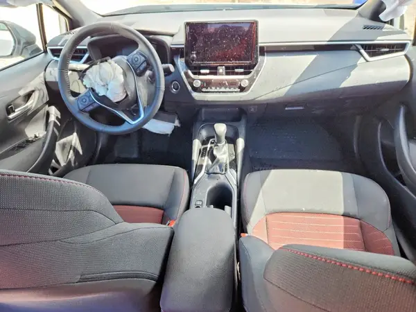5YFS4MCEXTP275915 2026 TOYOTA COROLLA - Image 8