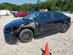 5YFS4MCEXTP276322 2026 TOYOTA COROLLA