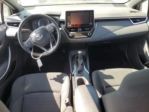 5YFS4RCE0LP006156 2020 TOYOTA COROLLA - Image 8