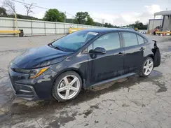 5YFS4RCE0LP007677 2020 TOYOTA COROLLA