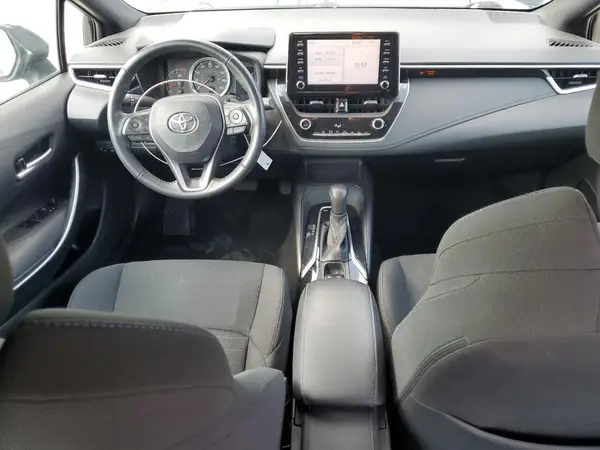 5YFS4RCE0LP007677 2020 TOYOTA COROLLA - Image 8