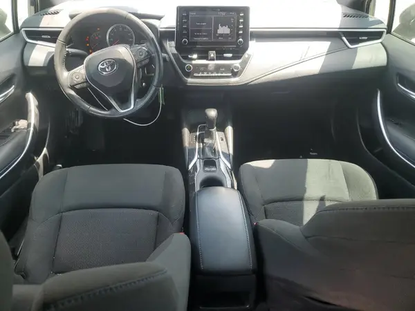 5YFS4RCE0LP008263 2020 TOYOTA COROLLA - Image 8