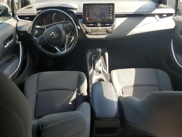5YFS4RCE0LP008604 2020 TOYOTA COROLLA - Image 8