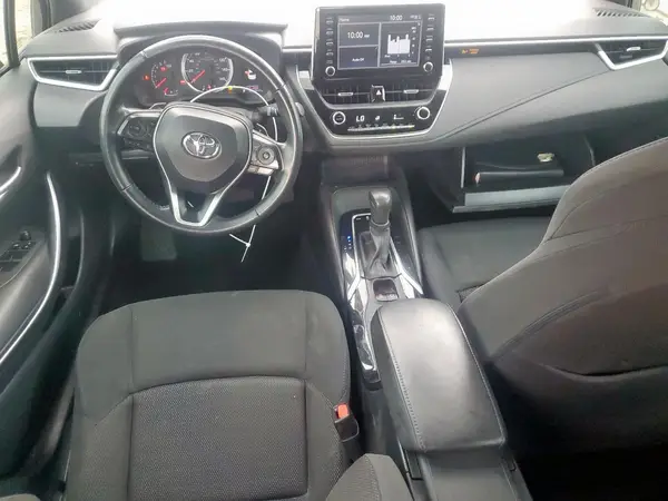 5YFS4RCE0LP008926 2020 TOYOTA COROLLA - Image 8