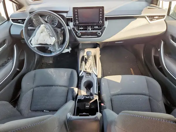 5YFS4RCE0LP009963 2020 TOYOTA COROLLA - Image 8
