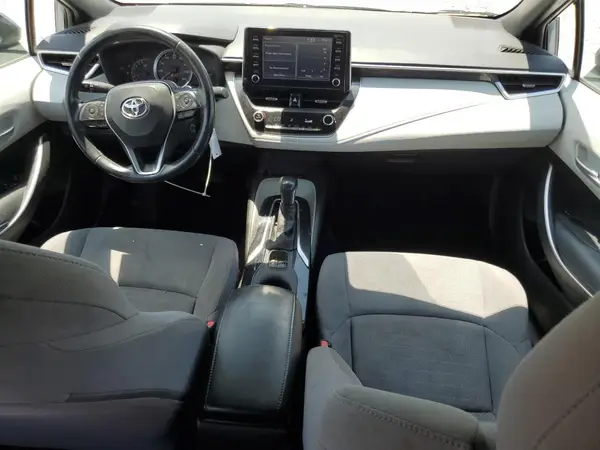5YFS4RCE0LP014192 2020 TOYOTA COROLLA - Image 8