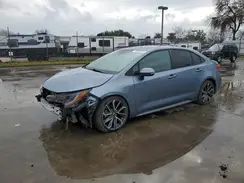 5YFS4RCE0LP014662 2020 TOYOTA COROLLA